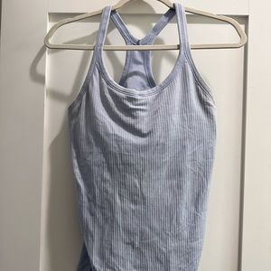 Lululemon Ebb to Street Tank
